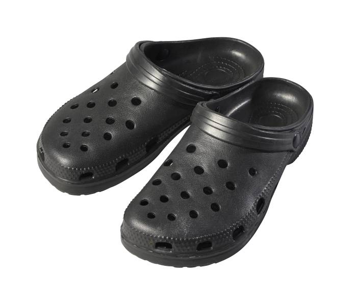 Clogs sort str. 41-46